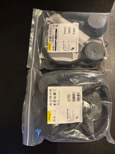 Fones e headset