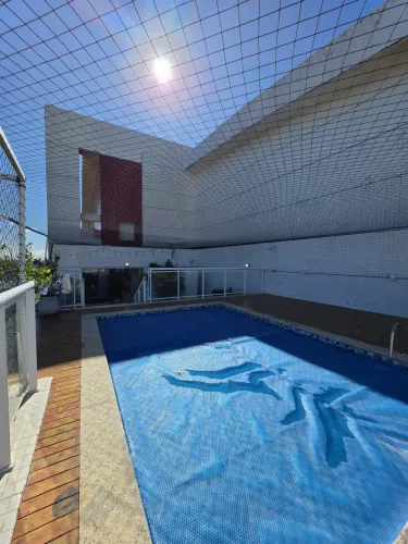 Apartamento à venda no LUDCO GREENVILLE, PATAMARES, Salvador, BA