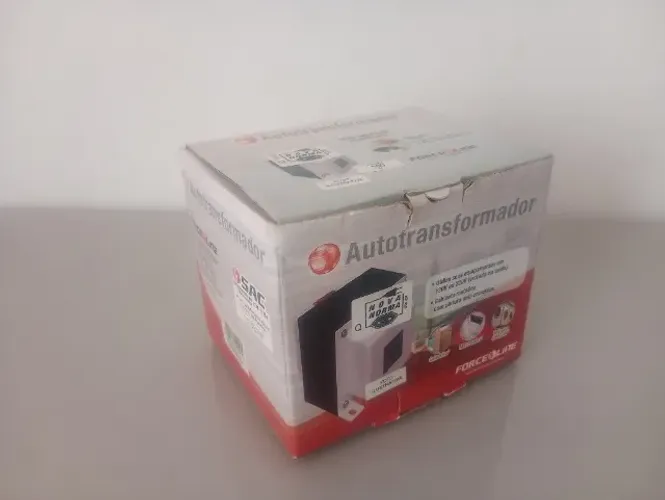 Auto Transformador