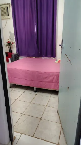 Vendo APT residencial santa Inês 