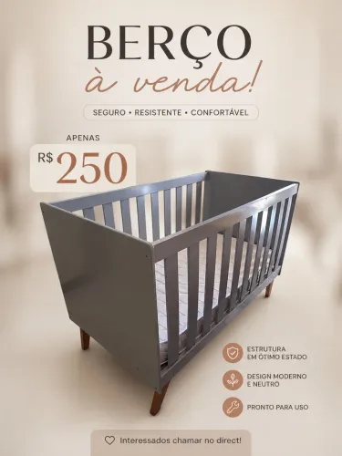Berço