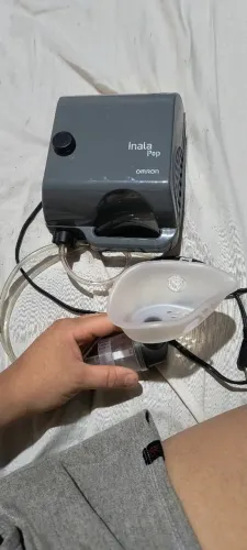 Inalador
