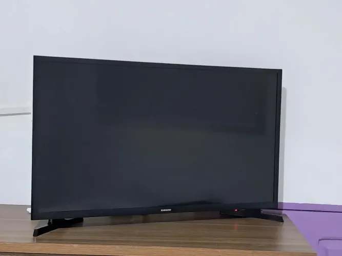 Smart Tv Samsung 32''