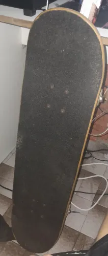 Skate Usado somente 3 Vezes
