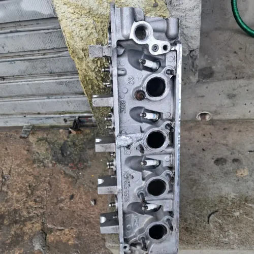 Cabeçote zetec rocam 1.0