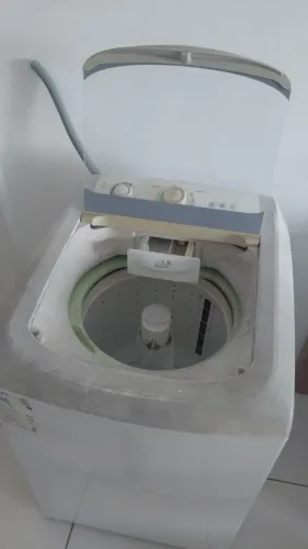 Máquina de lavar roupas Cônsul com DEFEITO