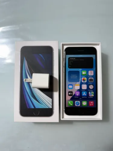 Iphone SE 63Gb - Usado