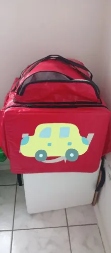 Vendo Bag termica