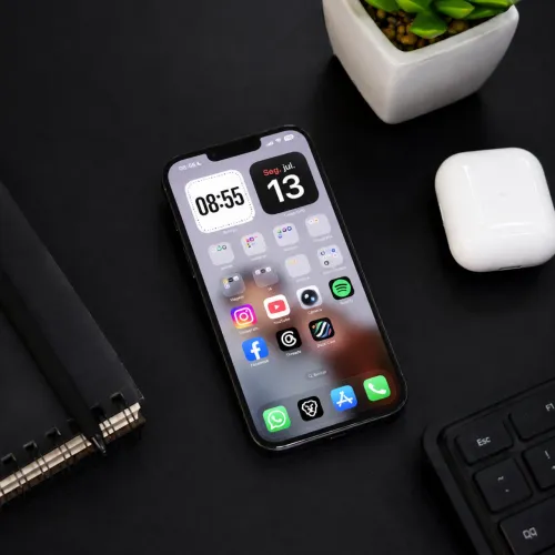 iPhone 13 Pro Max