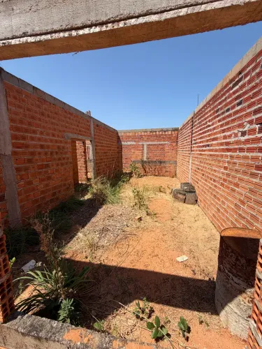 Vendo Ágio de Terreno - Cidade Nova - Araguaína