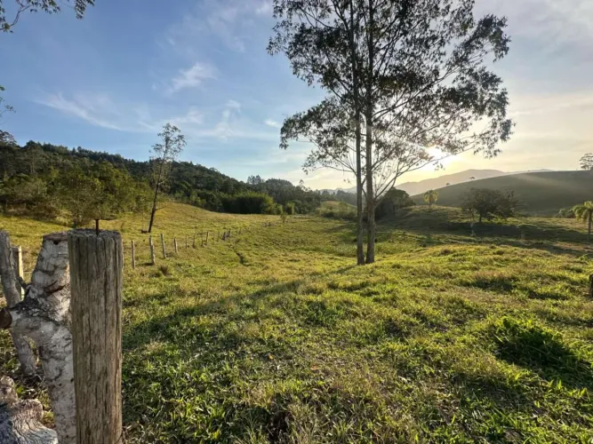 Terreno para Venda em Imaruí, laranjal