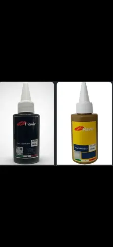 Tinta de sublimação