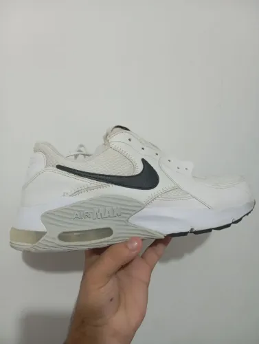 Tênis Nike Air Max Original - Branco