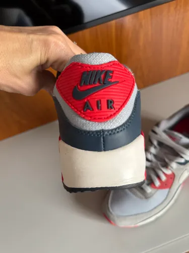 Nike Air Max 90 USA