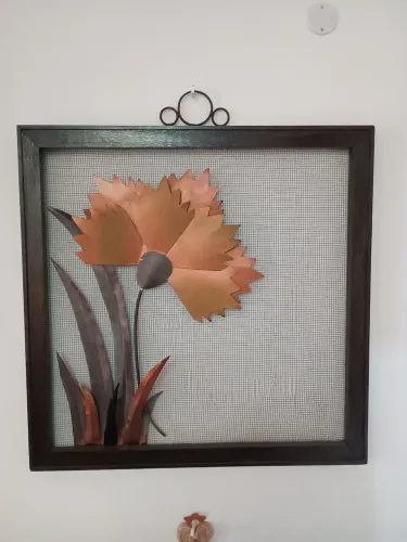 Painel decorativo 