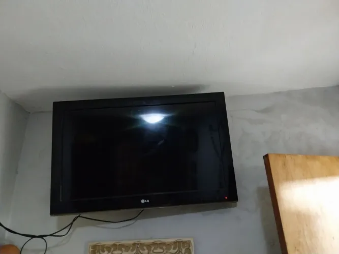 Tv LG 32 polegadas.funcionando normal.
