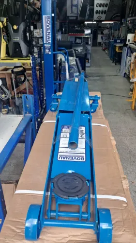 Macaco Jacaré 2 Tonelada(PRONTA ENTREGA EM LOJA)