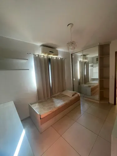 Alugo casa próximo a Novafapi