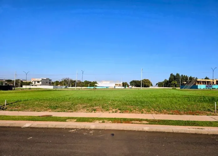 Terreno Residencial à venda, Brasília, Cascavel - TE0801.