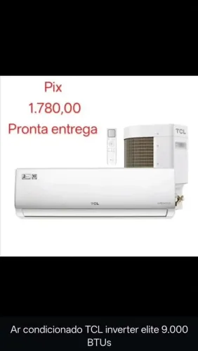 Ar condicionado