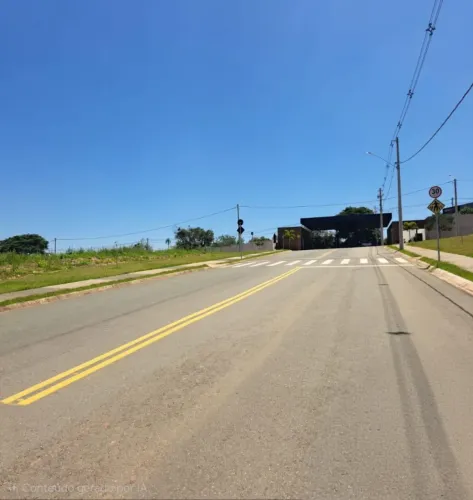 Terreno em Condomínio para Venda em Itupeva, Jardim dos Vinhedos