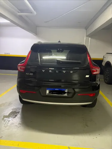 Volvo XC40 XC 40 T-5 Híbrido Inscription 1.5 FWD 2022