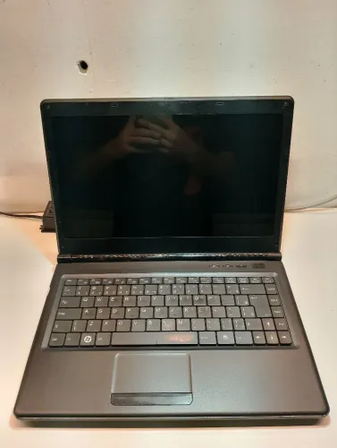 ? Notebook Itautec Core i5 | 6GB RAM | HD de 500GB | Rápido e Barato!