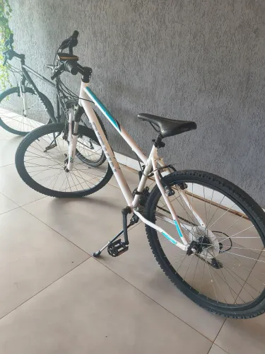 Bicicletas BTWIN nunca usadas