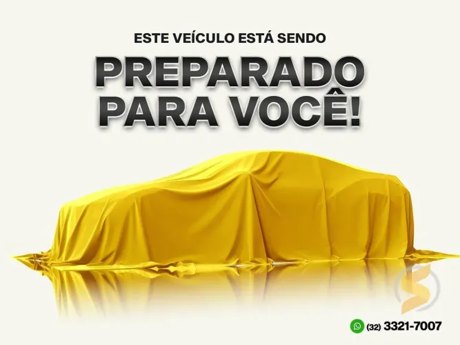 Citroen C4 Cactus Feel 1.6 16V Flex Aut. 2023