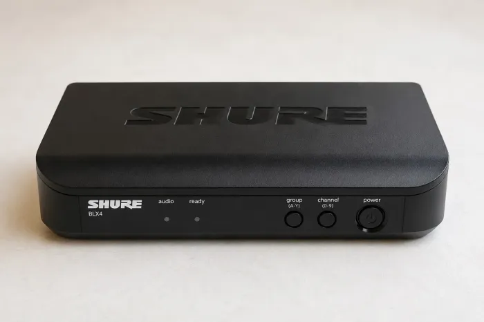 Microfone shure pg58 