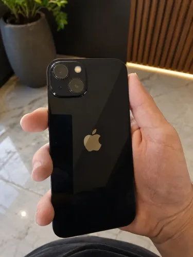 iPhone 13 128GB nunca aberto 91% de bateria