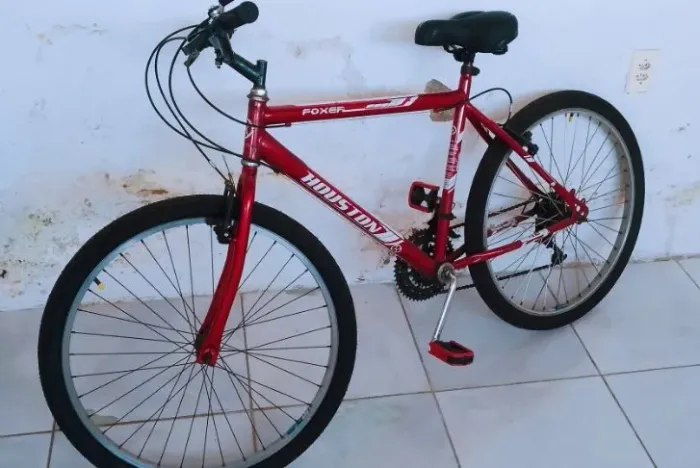 Bike Houston