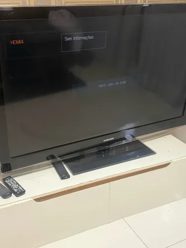 Vendo TV LCD