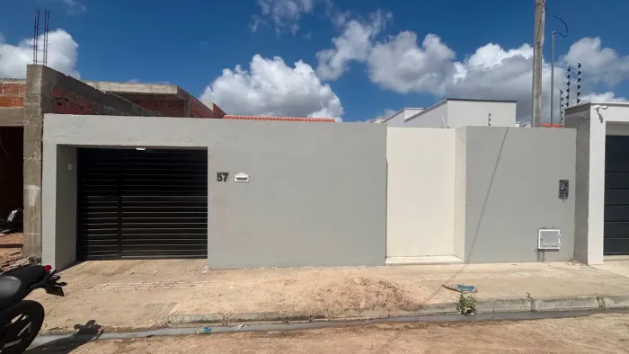 Casa padrão para Locação, Planalto, Arapiraca, AL