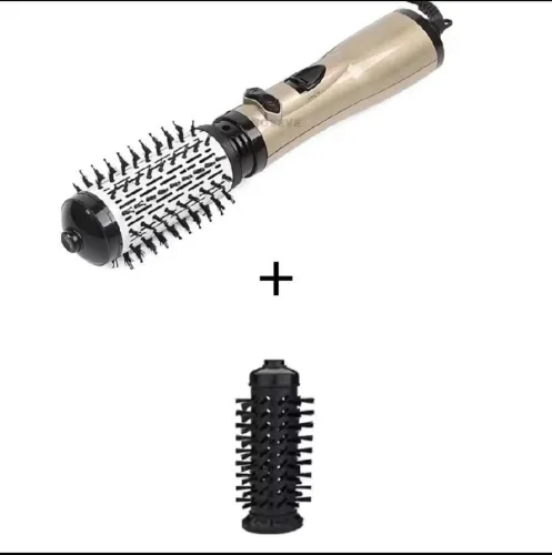 Escova Rotativa