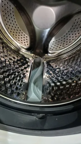 Maquina lava e seca midea seminova