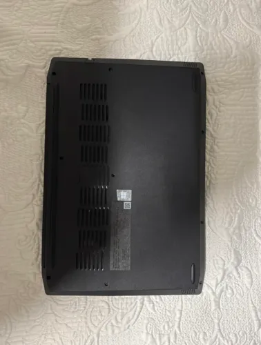 Notebook Lenovo Ideapad Gaming 3i