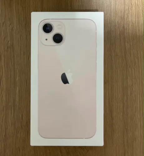 iphone 13 - Rosa