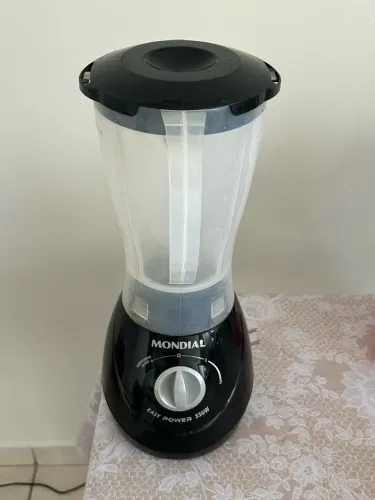 Liquidificador Mondial