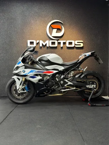 BMW S1000RR M PACK - 2024