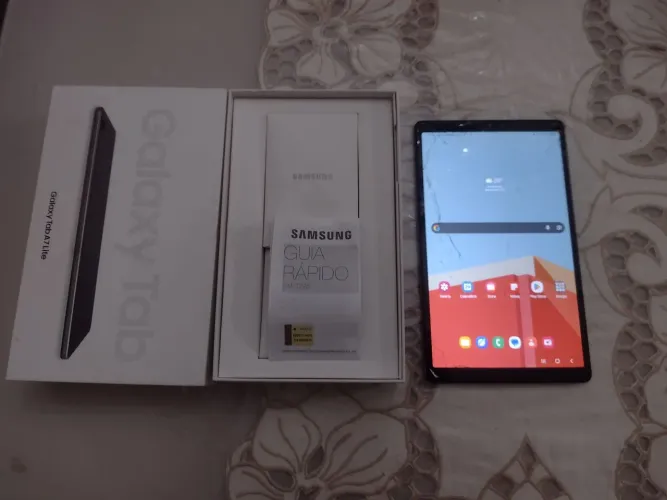 Tablet Samsung Galaxy A7