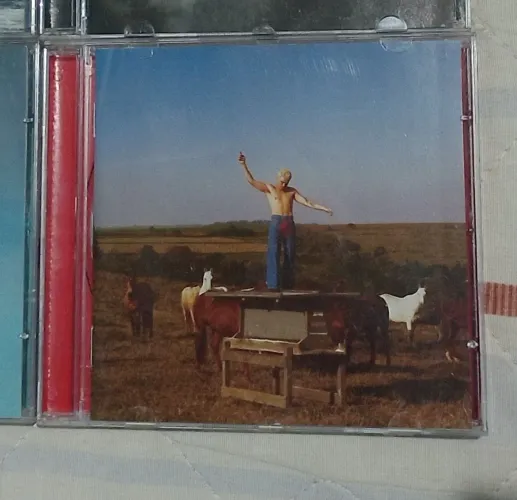 CD Jão - Super