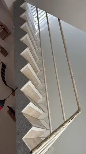 Corrimão