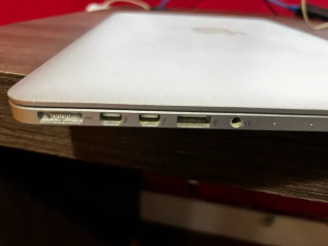 MacBook Pro 2013