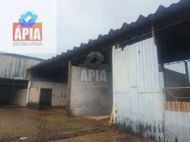 Galpão/Depósito para Venda Santa Genoveva Goiânia