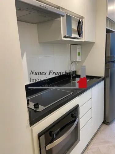 Studio RESIDENCIAL em São Paulo - São Paulo, Pinheiros
