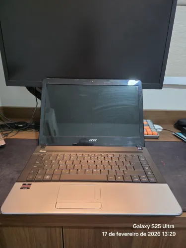 Notebook Acer Aspire E1 421