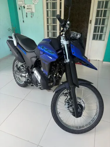 lander xtz 250