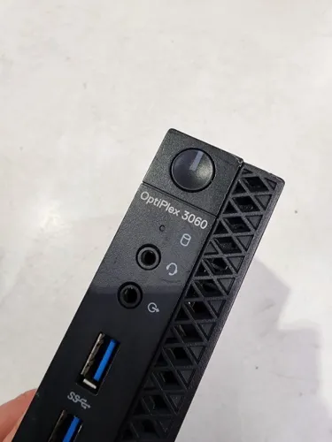 Dell Mini OptiPlex 3060