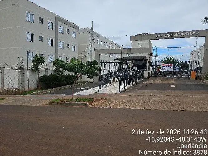 Imóvel selecionado Apartamento no Chacaras Tubalina e Quartel, Uberlandia - MG, Apto 203,